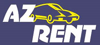 AZrent Car Rental