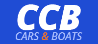 CCB Cars & Boats Car Rental