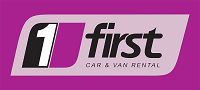 First Car Rental at Kimberley Airport (KIM)