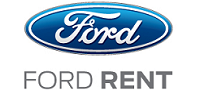 Ford Rent Hyra Bil