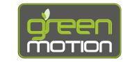 Green Motion Car Rental in Willemstad