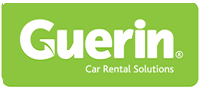 Guerin Car Rental