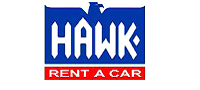 Hawk Car Rental in Hong Kong