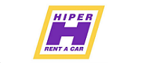 Hiper Autoverhuur
