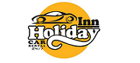 Holiday Inn Car Rental