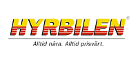 Hyrbilen Noleggia un Veicolo in Orebro - Aeroporto (ORB) | CarFlexi.com Autonoleggio