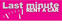 Last minute Car Rental