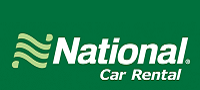 National Car Rental in Thailand
