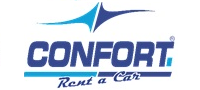 Confort Mietwagen