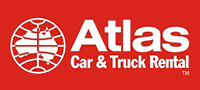 Atlas Car Hire in Preston AU