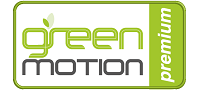 Green Motion Premium Car Rental