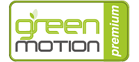 Green Motion Premium Bilutleie