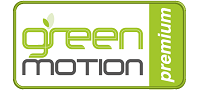 Green Motion Premium تأجير سيارة