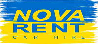 NovaRent Car Rental