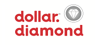 Dollar Diamond Hyra Bil