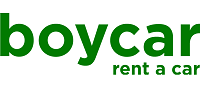 Boycar Hyra Bil