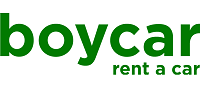 Boycar Car Rental