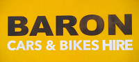 Baron Autonvuokraus