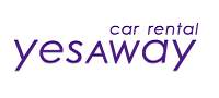 Yesaway Car Rental at Bangkok Suvarnabhumi Airport (BKK)