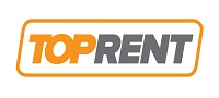 TopRent Car Rental