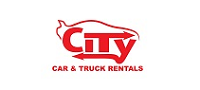 City Car & Truck Bilutleie