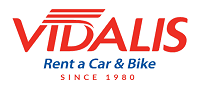 Vidalis Car Rental Vidalis Car Rental