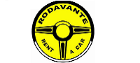 Rodavante レンタカー