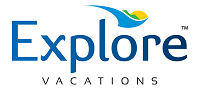 Explore Vacations Aluguel de carros
