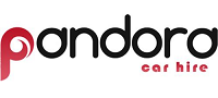 Pandora Mietwagen