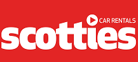 Scotties Hyra Bil