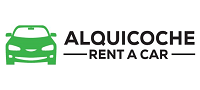 Alquicoche Car Rental at Barcelona El Prat Airport El Prat (BCN)