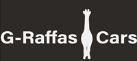 G-Raffas Hyra Bil