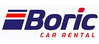 Boric Car Rental in Willemstad