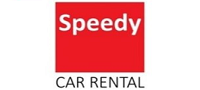 Speedy Car Rental