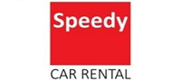 Speedy Car Hire