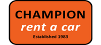 Champion Autovermietung