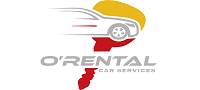 ORental Alquiler de coches