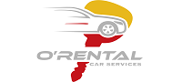 ORental Închiriere auto