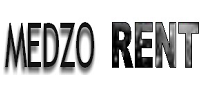 MEDZO Hyra Bil