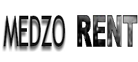 MEDZO Car Rental