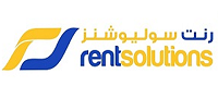 RentSolutions تأجير سيارة