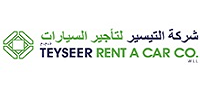 Teysser Car Rental