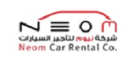 Neom Car Rental