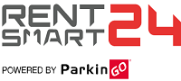 RentSmart24 השכרת רכב