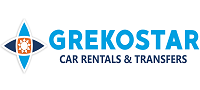 Grekostar Aluguel de carros