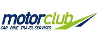 MotorClub Car Rental