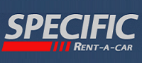 Specific Car Rental