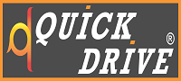 QuickDrive Car Rental