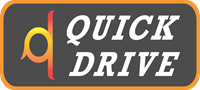 QuickDrive Biludlejning