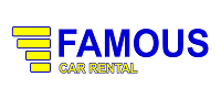 Famous Car Rental